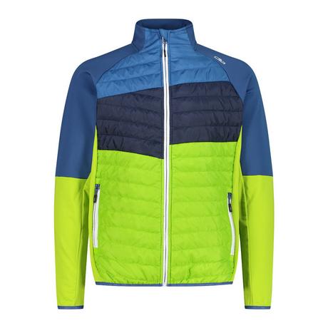 CMP Hybrid-Daunenjacke  