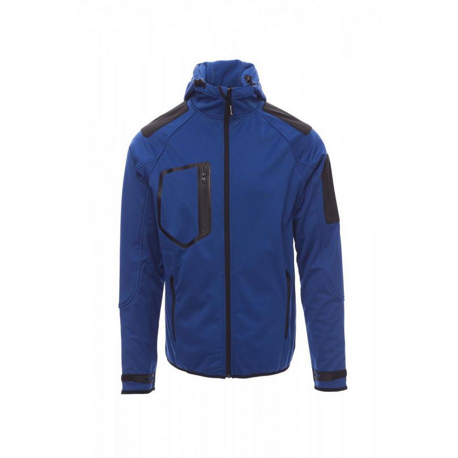 Payper Wear Extreme Veste Softshell  