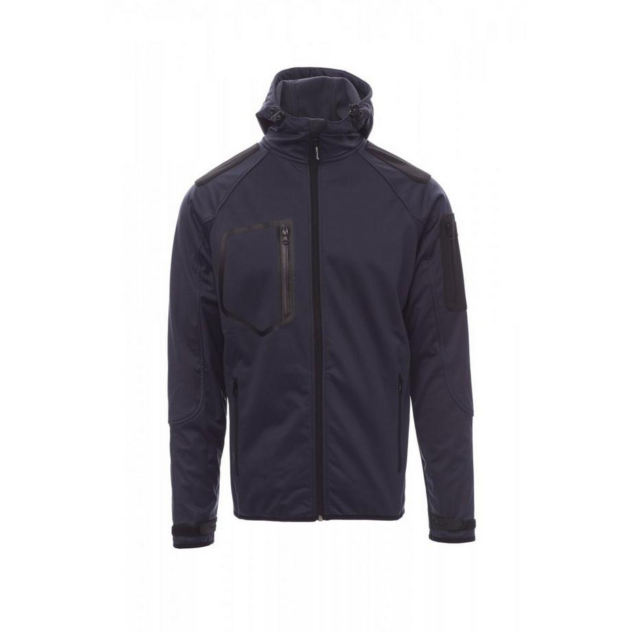 Payper Wear Extreme Veste Softshell  