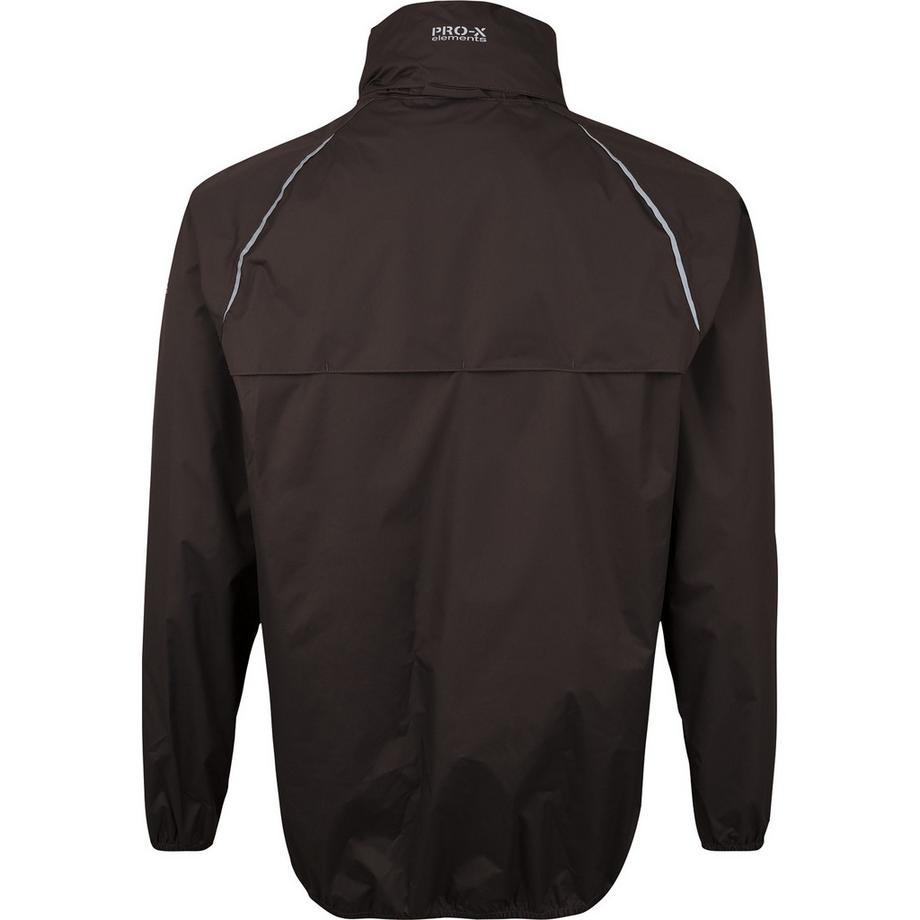 PRO-X Elements Pack Abale Wasserdichte Jacke  