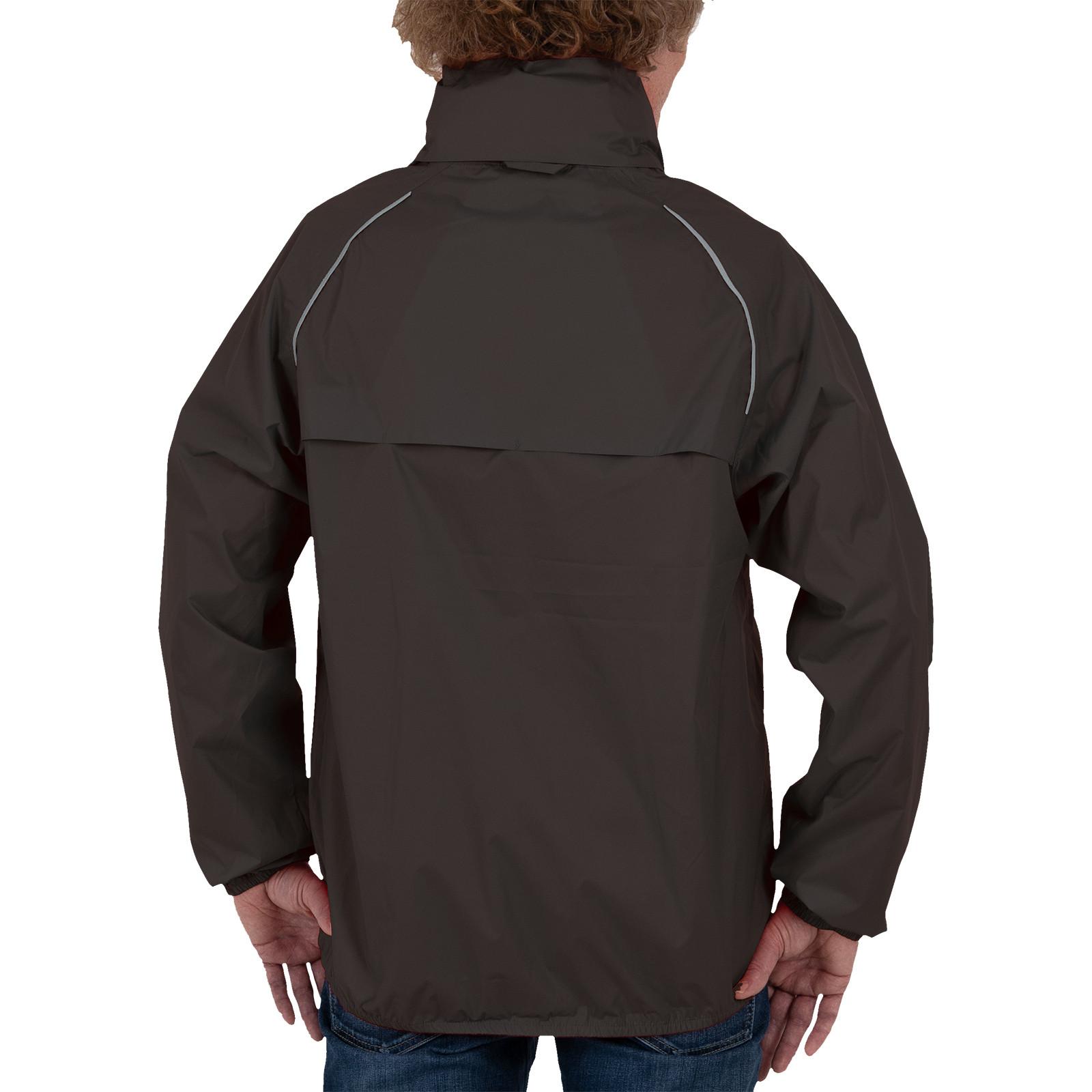 PRO-X Elements Pack Abale Wasserdichte Jacke  