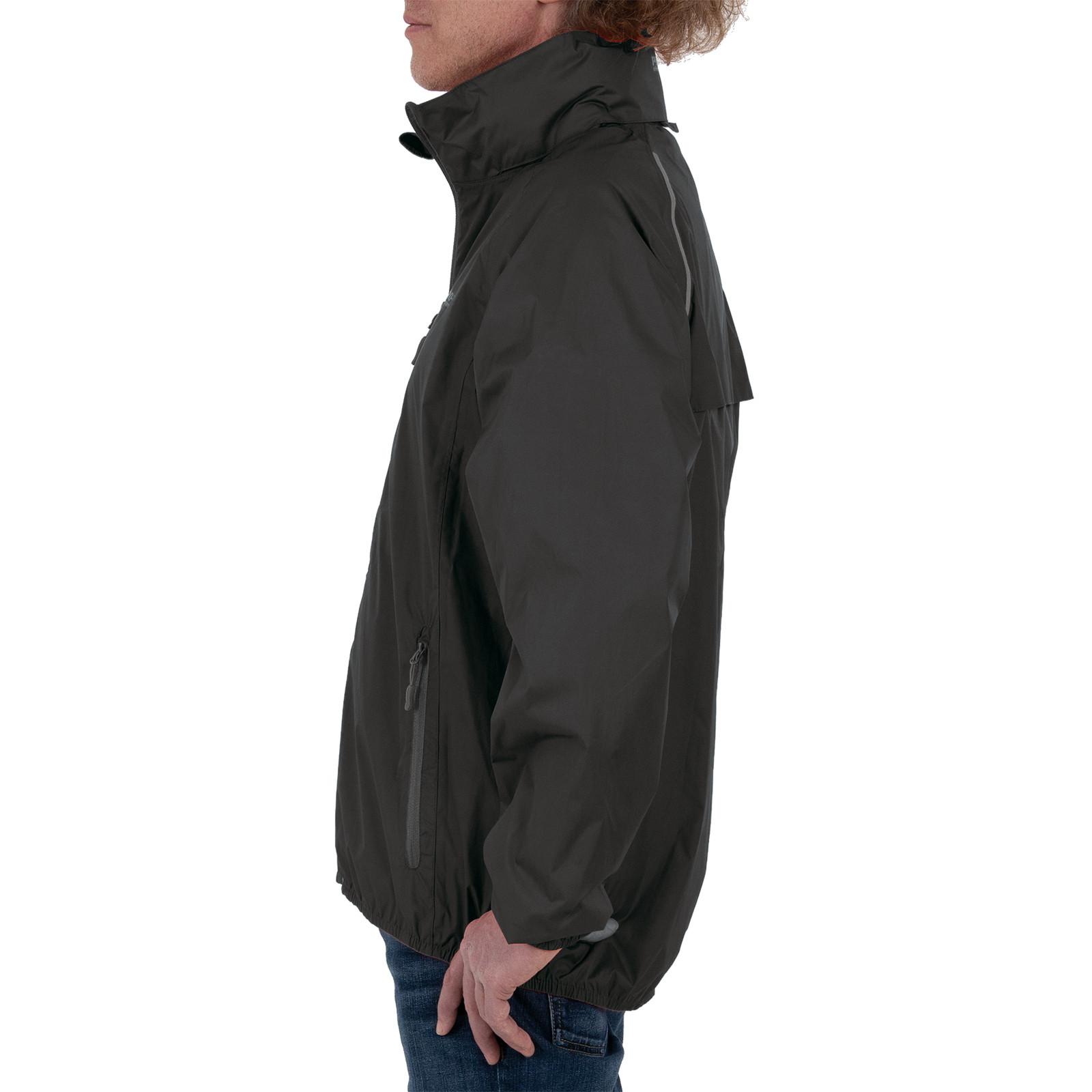 PRO-X Elements Pack Abale Wasserdichte Jacke  