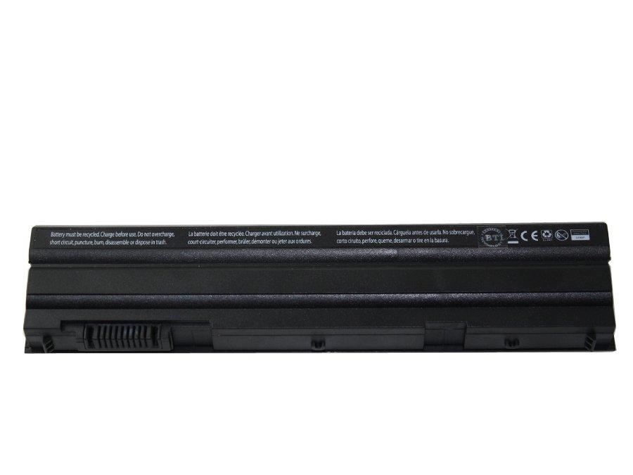 BTI  DL-E6420X6 composant de notebook supplémentaire Batterie 