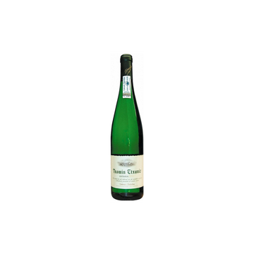 Txakoli Txomin Etxaniz Chacoli de Guetaria DO