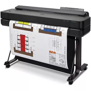 Designjet T650 36-Zoll-Drucker