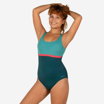 Maillot de bain 1 pièce - HEVA LI