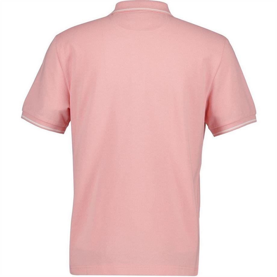 GANT  Poloshirt, Regulär, Kurzärmlig 