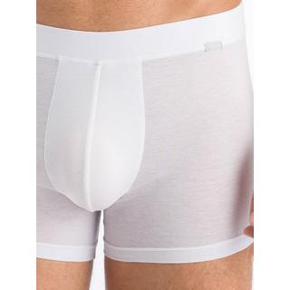 HANRO Natural Function Boxer Gamba Corta  