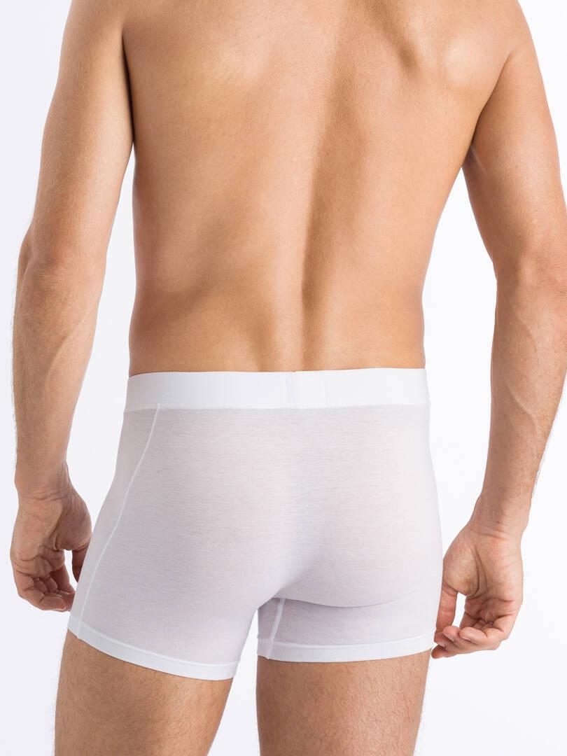 HANRO Natural Function Boxer Gamba Corta  