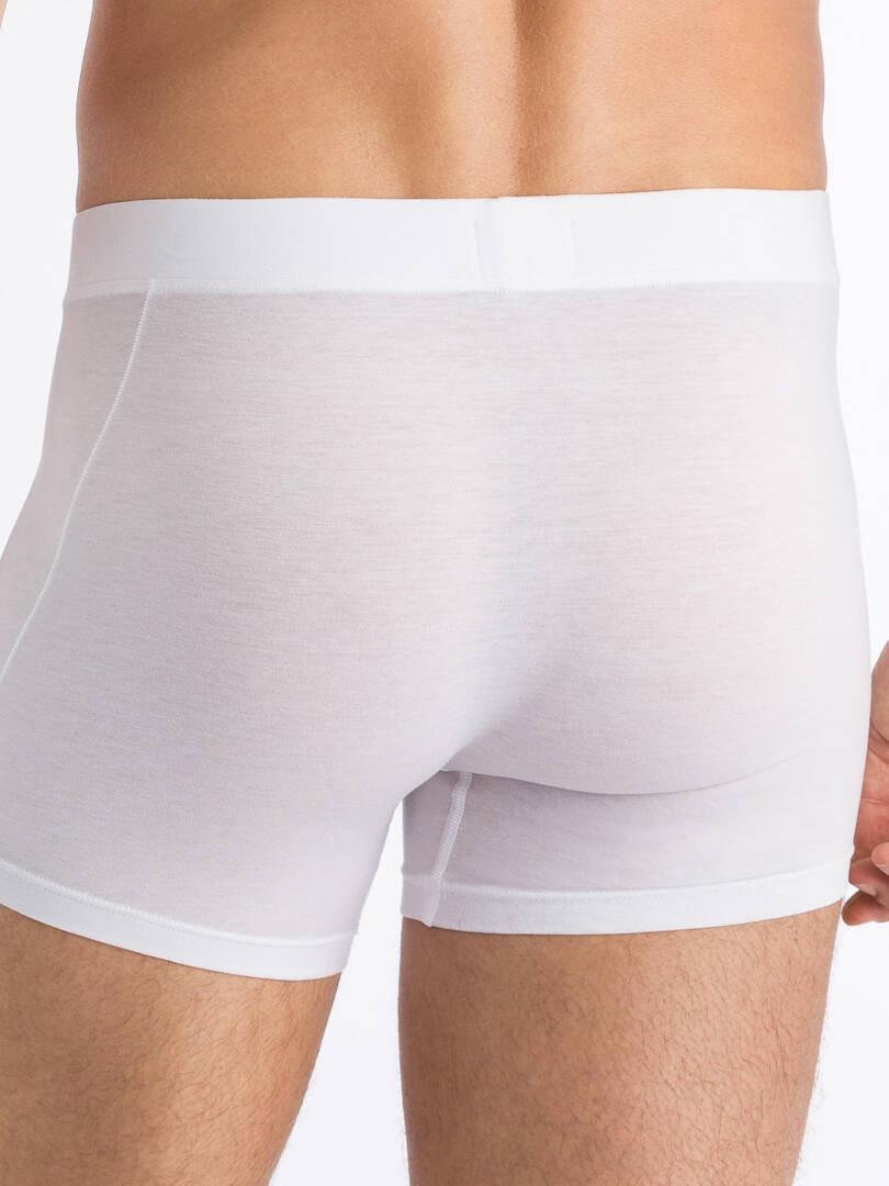 HANRO Natural Function Boxer Gamba Corta  