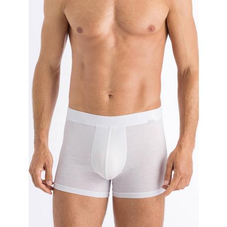 HANRO Natural Function Boxer Gamba Corta  
