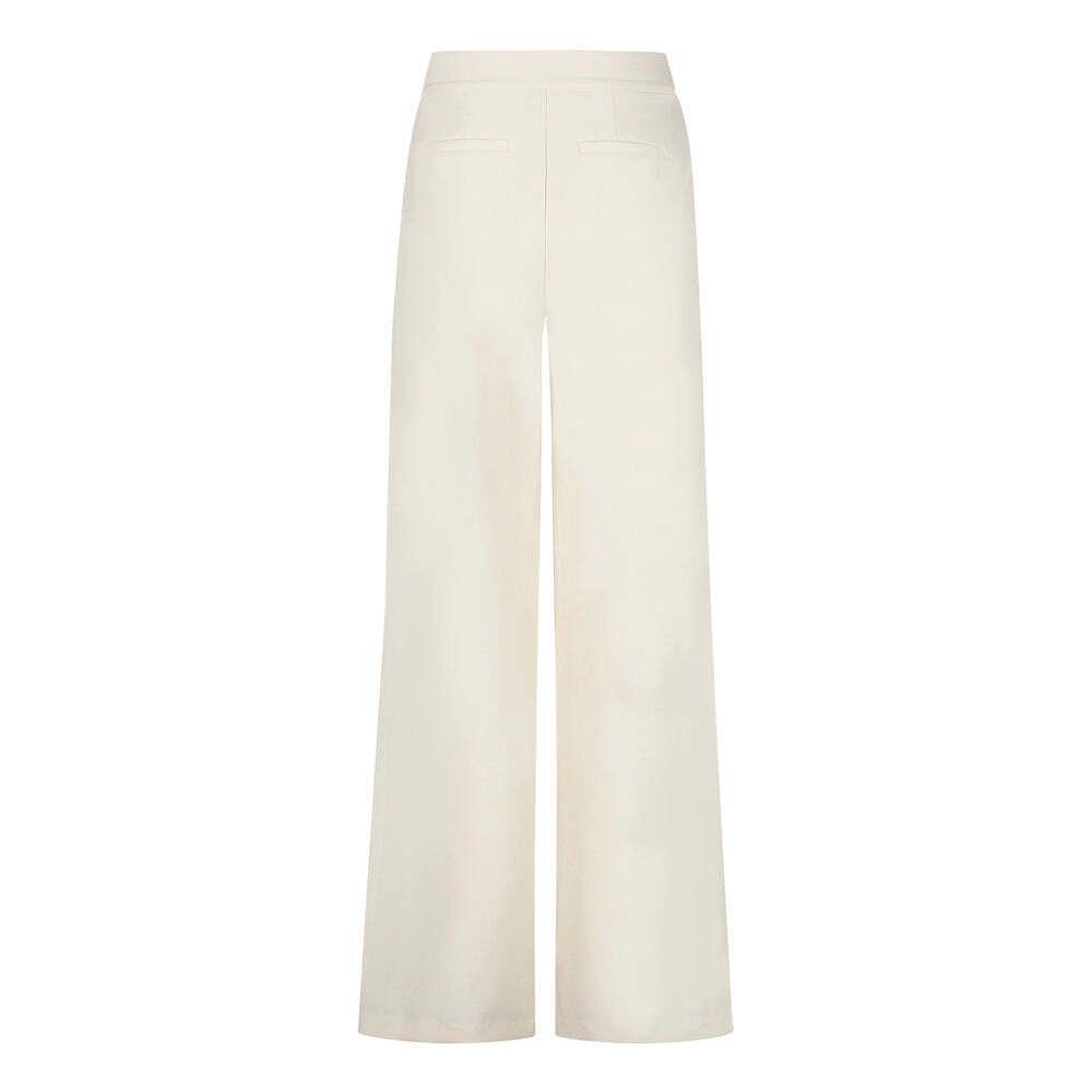 STEVE MADDEN Isabella Pantalon Coupe Droite  