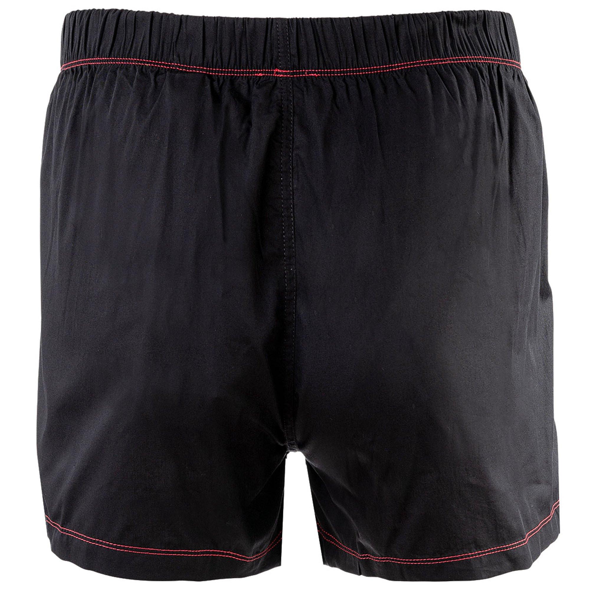 DIESEL Web-Boxershorts Casual Bequem sitzend  