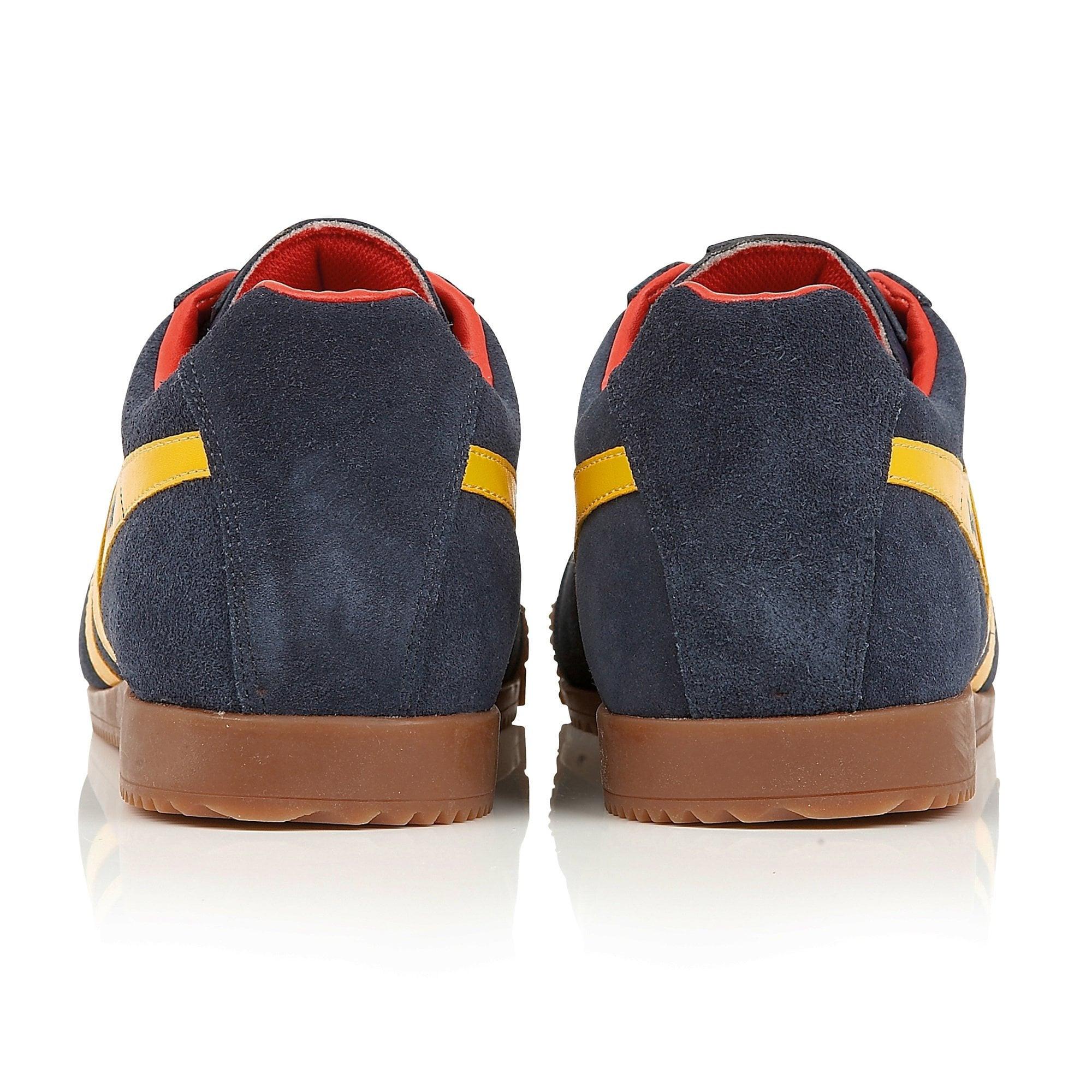 gola  Sneaker Harrier 