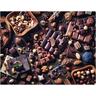 Ravensburger  Puzzle Schokoladen-Paradies (2000Teile) 