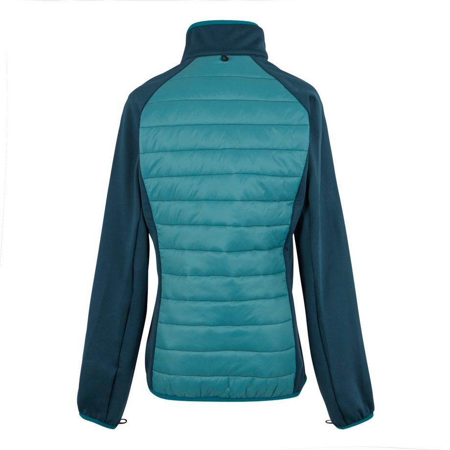 Regatta Carletta Jacke, 3 In 1  
