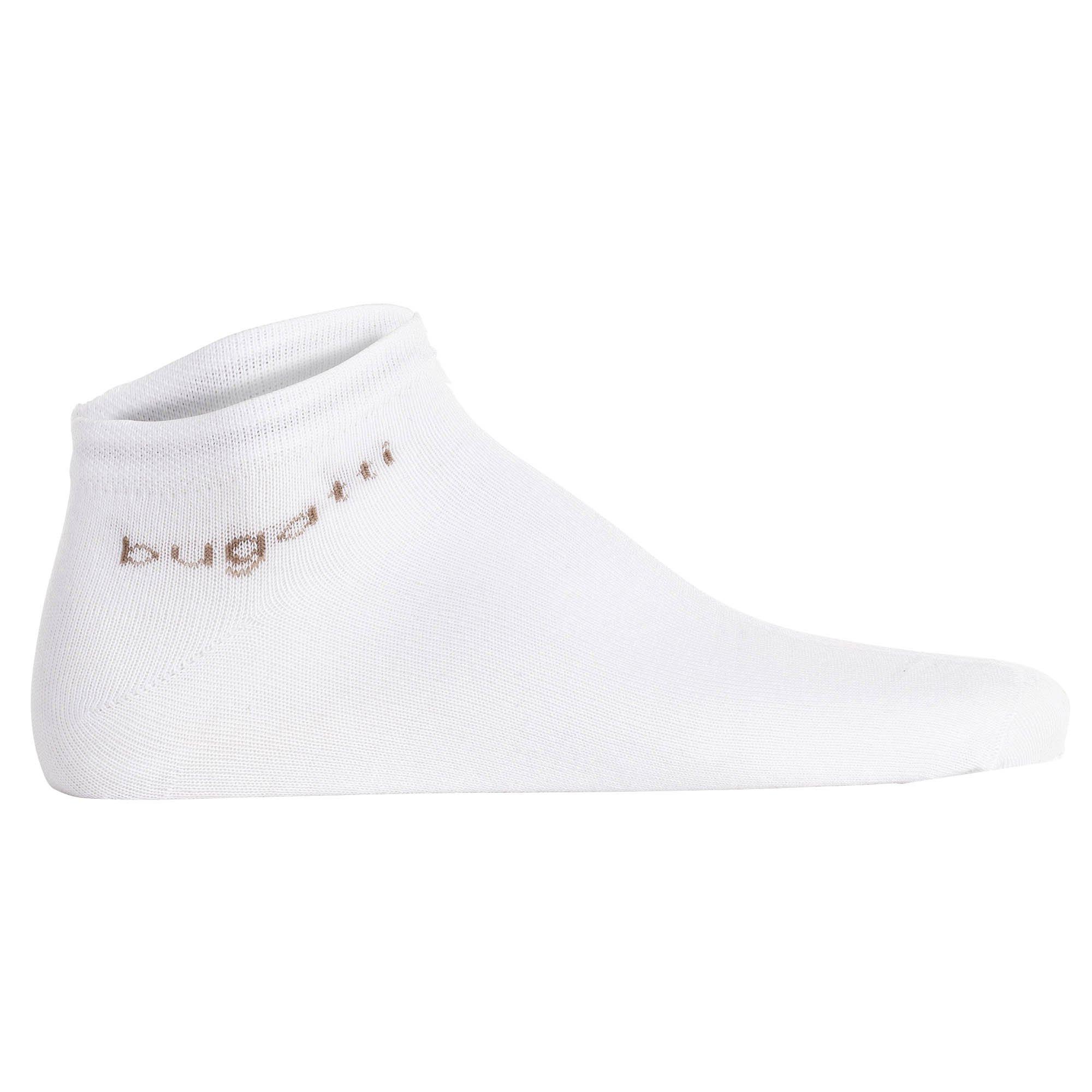 BUGATTI Sneakersocken 3er Pack  