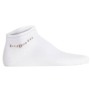 BUGATTI Sneakersocken 3er Pack  