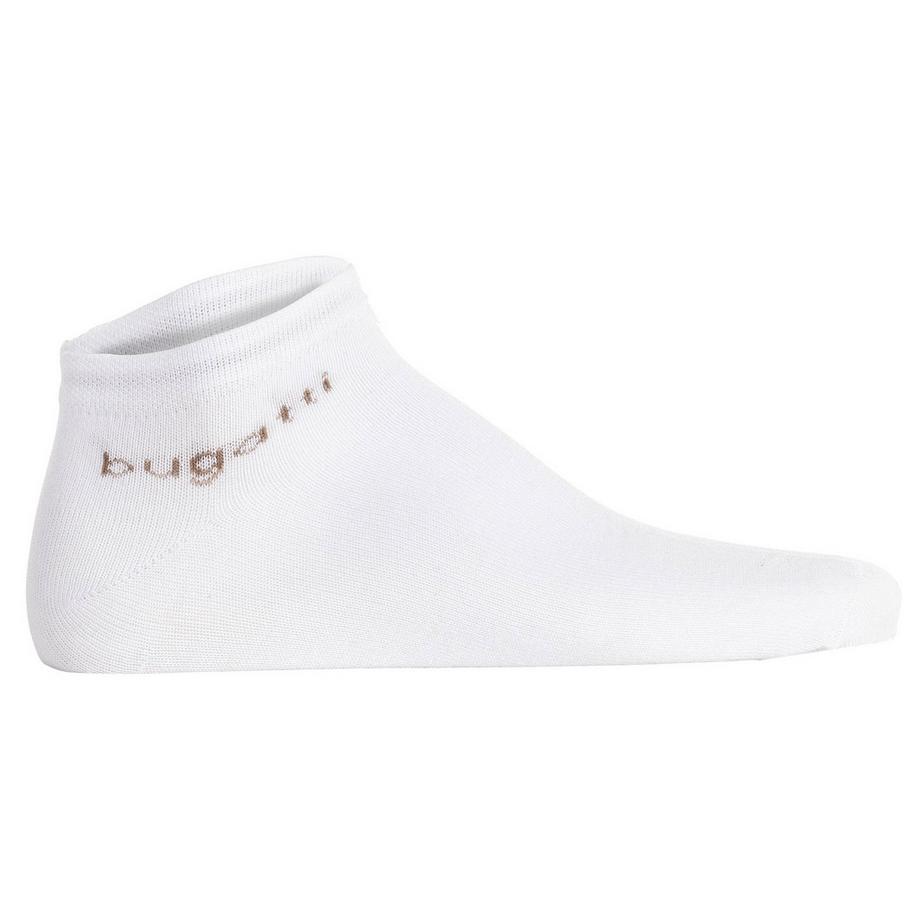 BUGATTI Sneaker Socken 3er Pack  