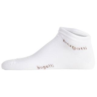 BUGATTI Sneakersocken 3er Pack  
