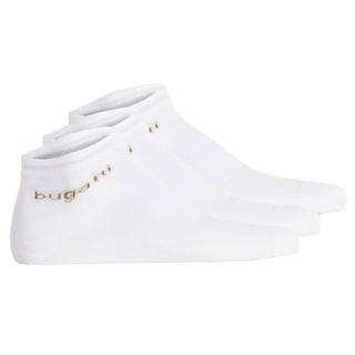 BUGATTI Sneakersocken 3er Pack  