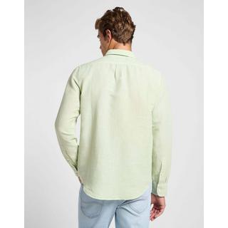 Lee  Chemise à manches longues Patch Shirt 