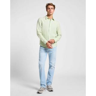 Lee  Chemise à manches longues Patch Shirt 