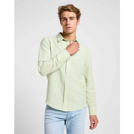 Lee  Chemise à manches longues Patch Shirt 