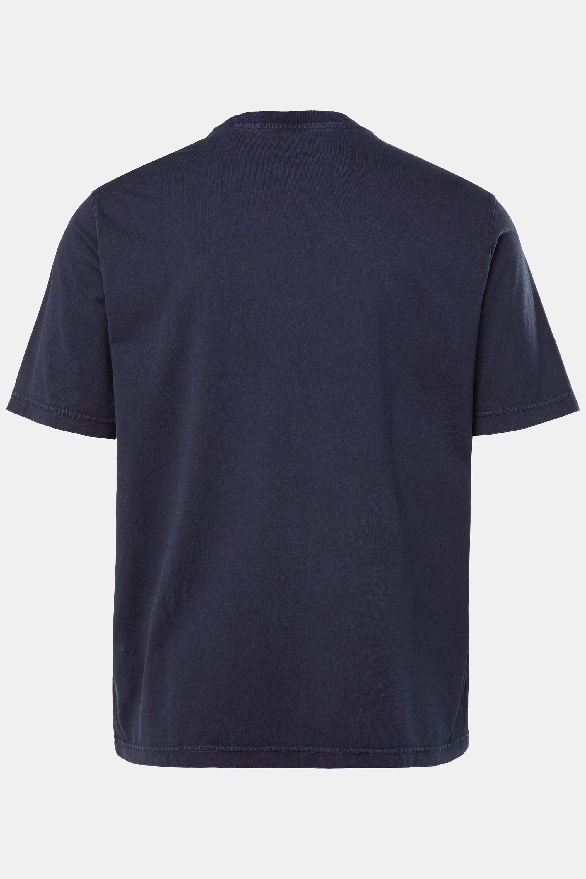 JP1880 Trachten T-Shirt Halbarm Vintage Look  