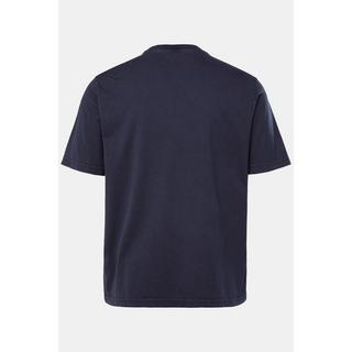 JP1880 Trachten T-Shirt Halbarm Vintage Look  