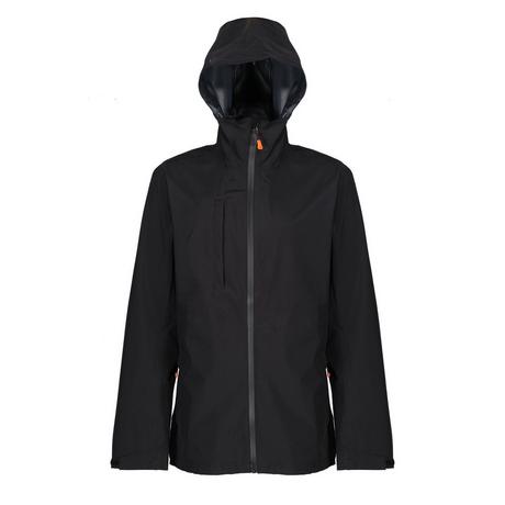 Regatta XPro Triode II wasserdichte Jacke  