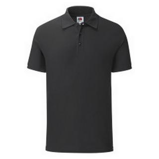 Fruit of the Loom  Iconic Poloshirt 