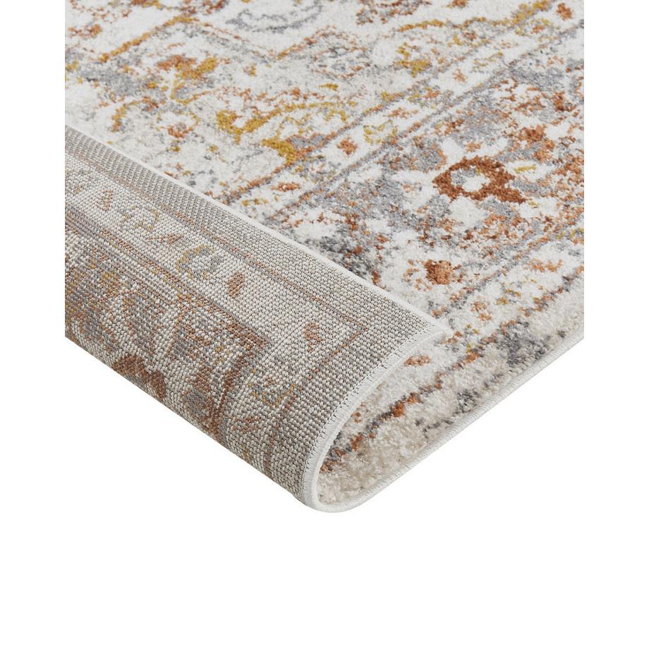 Beliani Tappeto en Polipropilene Classico VAYK  