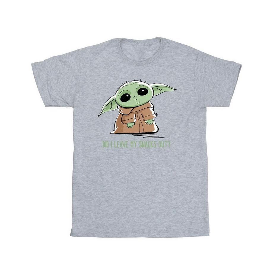 The Mandalorian TShirt