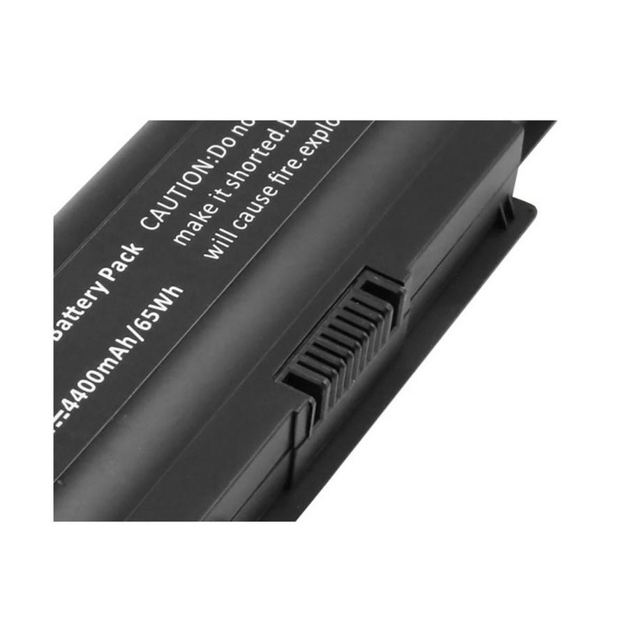 Avizar  HP Pavilion DV7 Laptop Akku 