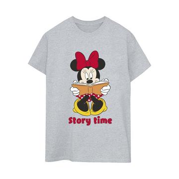 Tshirt STORY TIME