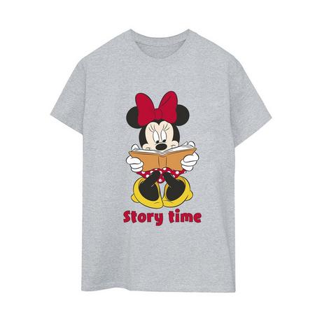 Disney  Tshirt STORY TIME 