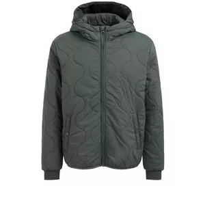 Veste matelassée