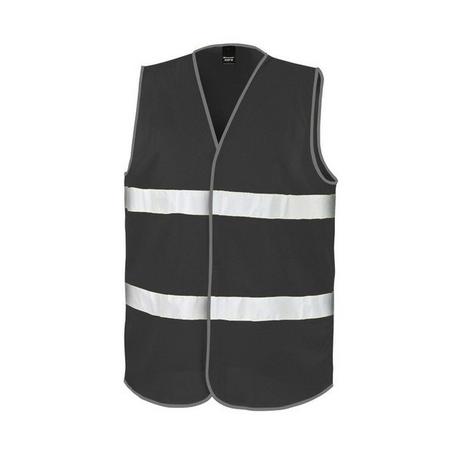 Result  SAFEGUARD by Gilet haute visibilité ENHANCE 