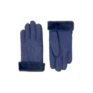 KESSLER  Handgenähte Handschuhe "ILVY" aus Merino - Lammfell 