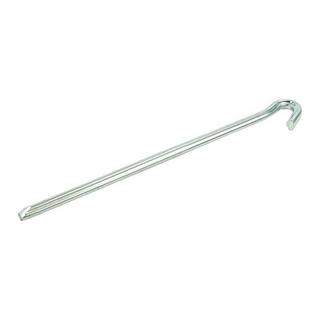 Pricenet  Felspflock 30cm Metalldreieck 