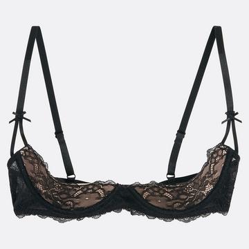 Soutien-gorge redresse sein en dentelle