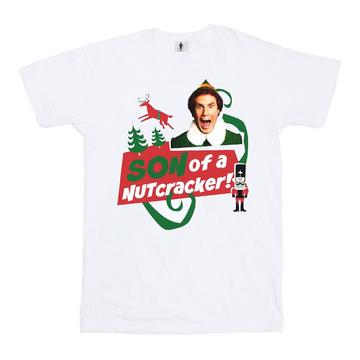 Tshirt SON OF A NUTCRACKER