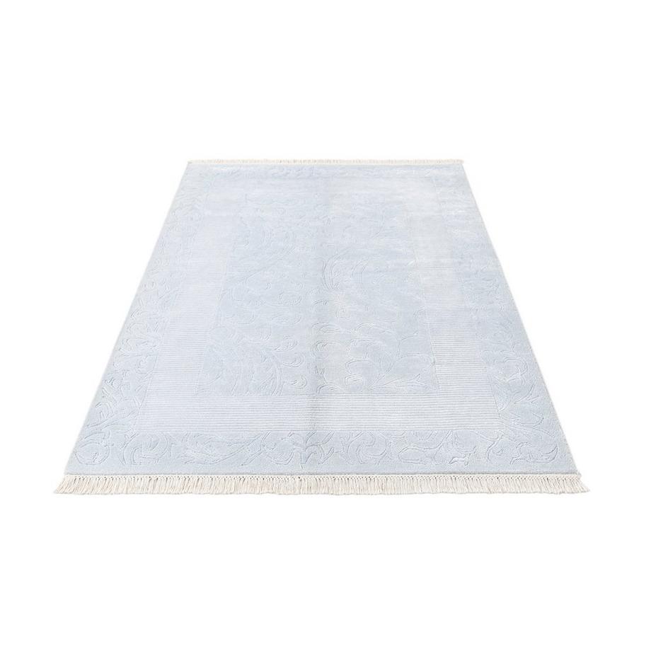 VIDAL Handgemachter Teppich Darya-Indian  