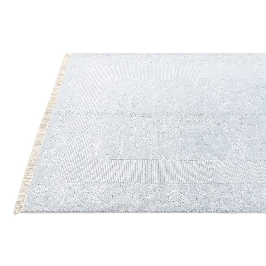 VIDAL Handgemachter Teppich Darya-Indian  