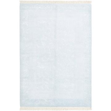 Handgemachter Teppich Darya-Indian