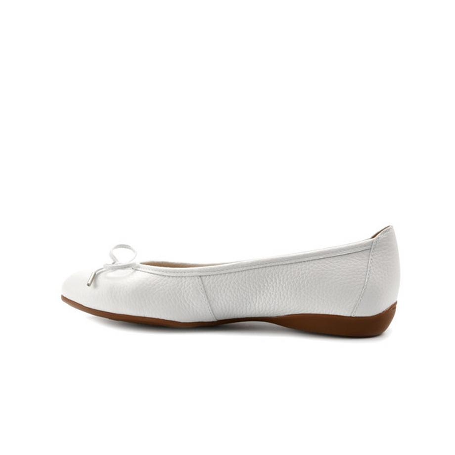 Ralph Harrison Gambi Ballerines  