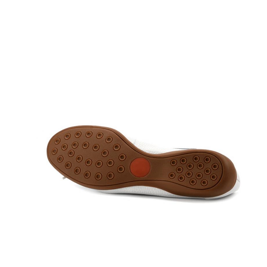 Ralph Harrison Gambi Ballerines  