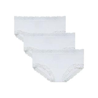JOCKEY Parisienne Boyleg Hipster 3er Pack  