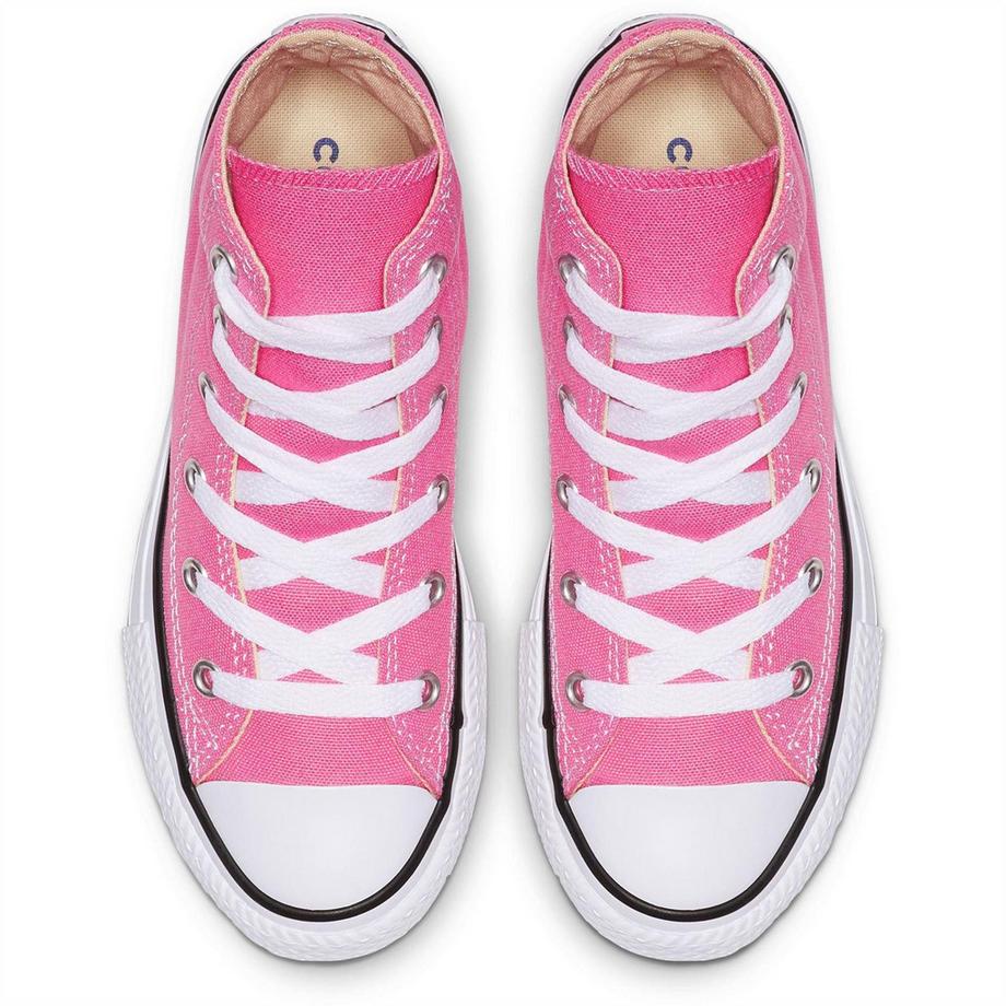 CONVERSE Chuck Taylor All Star High Top Canvas Sneakers  